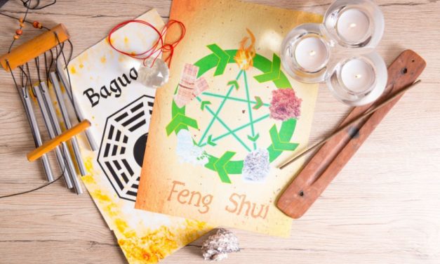 Arah Mata Angin Menentukan Energi Positif Di Rumah