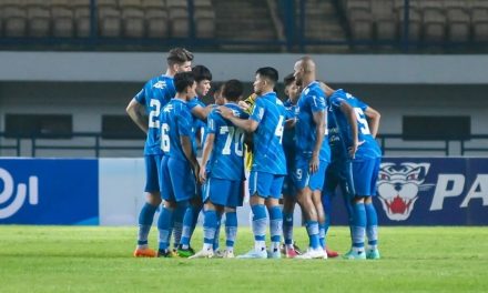 Klub Bola Indonesia Salah Satunya Persib Bandung