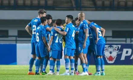 Klub Bola Indonesia Salah Satunya Persib Bandung