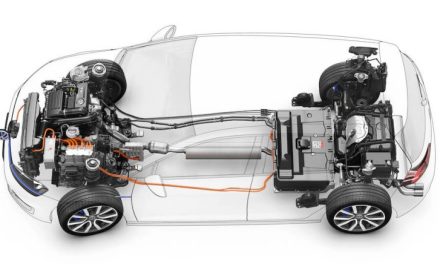 Teknologi Canggih Yang Terdapat Di Mobil Hybrid