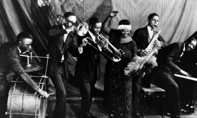 Genre Musik Jazz Yang Menyebar Di Seluruh Dunia