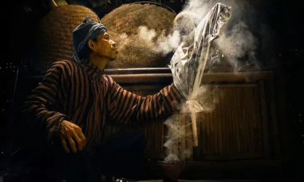 Ritual Atau Permainan Jelangkung Yang Cukup Seram