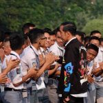 Perkumpulan Sekolah OSIS Yang Menjadi Organisasi Resmi