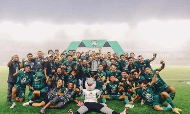 Klub Indonesia Persebaya Surabaya Ini Tim Yang Hebat