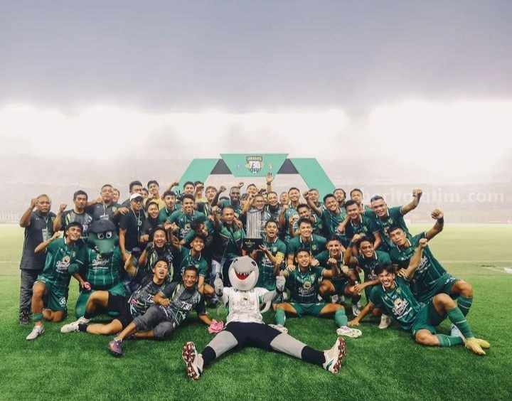 Klub Indonesia Persebaya Surabaya Ini Tim Yang Hebat