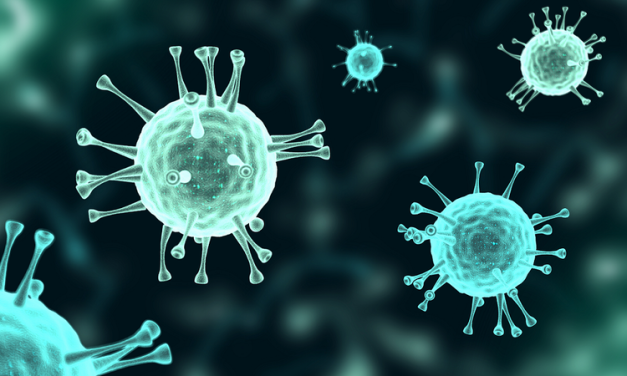 Ancaman Virus Mematikan Yang Selalu Di Sekitar Kita