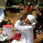 Kepercayaan Masyarakat Sunda Wiwitan Sebelum Zaman Modern