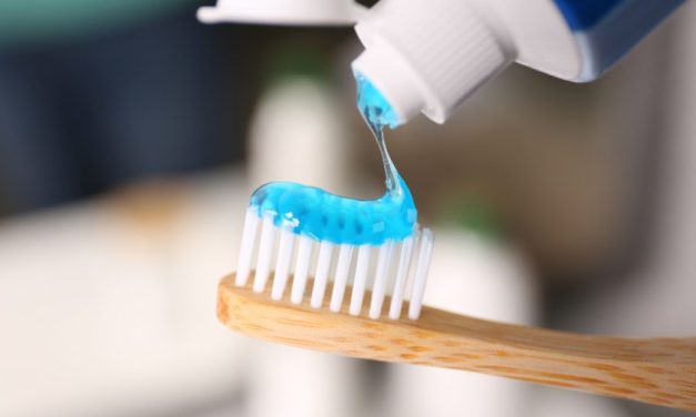 Produk Kesehatan Pasta Gigi Untuk Kesehatan Mulut