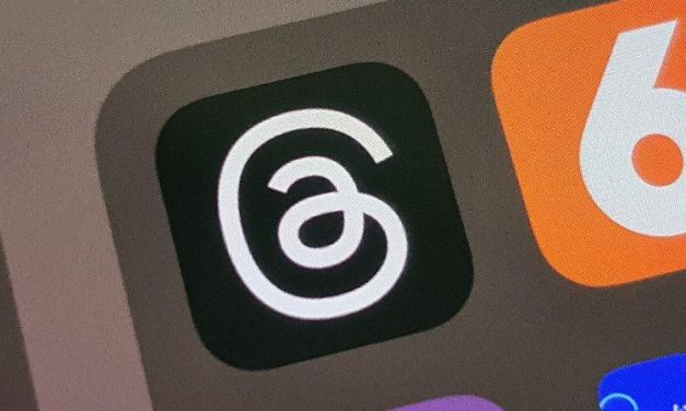 Media Sosial Threads Yang Terhubung Dengan Instagram