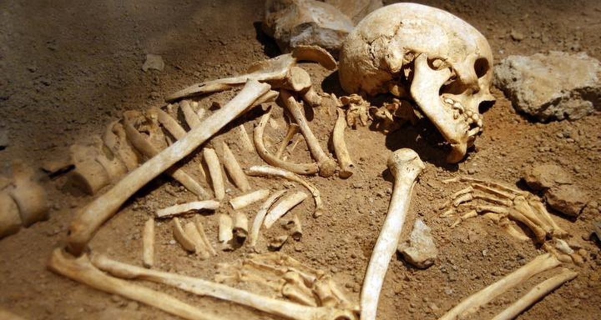 Pemakan Manusia Atau Kanibalisme Itu Nyata