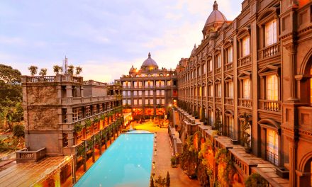 Bangunan Kerajaan Atau Kastil Di Indonesia Maupun Dunia