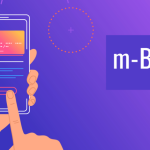 Layanan Online Perbankan Melalui Sebuah M-Banking