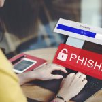 Bentuk Penipuan Phishing Melalui Online Atau Link