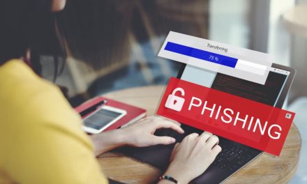 Bentuk Penipuan Phishing Melalui Online Atau Link