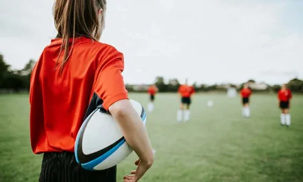 Badan Kuat Dalam Olahraga Rugby Sangat Di Butuhkan