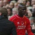 Mario Balotelli Pemain Yang Tangguh Dan Kuat Fisiknya
