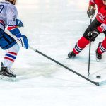 Olahraga Lapangan Es Dalam Bermain Keseruan Hockey
