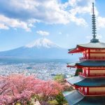 Impian Ke Jepang Negara Yang Banyak Turis Berlibur