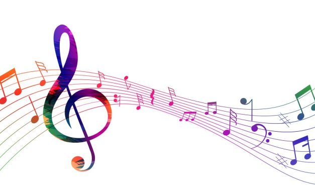 Ritme Suara Yang Menghasilkan Sebuah Musik Yang Indah