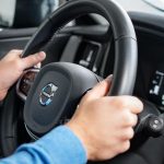 Peran Utama Setir Mobil Pada Komponen Kendaraan