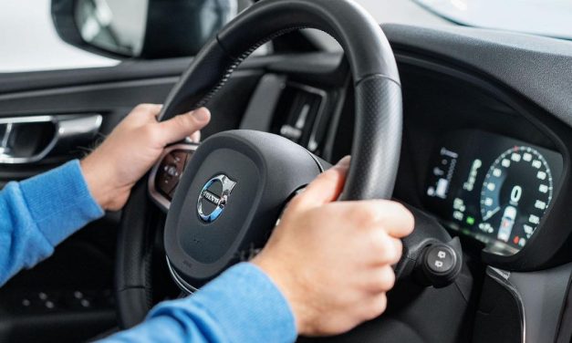 Peran Utama Setir Mobil Pada Komponen Kendaraan