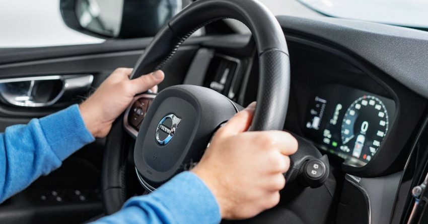 Peran Utama Setir Mobil Pada Komponen Kendaraan