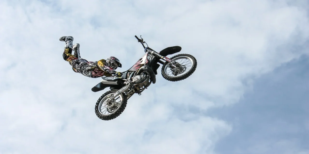 Peran Pengganti Atau Stuntman Dalam Berbagai Film