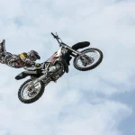 Peran Pengganti Atau Stuntman Dalam Berbagai Film