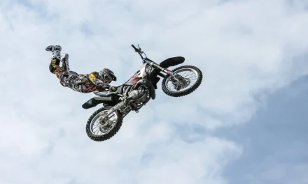 Peran Pengganti Atau Stuntman Dalam Berbagai Film