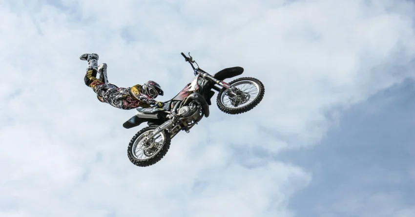 Peran Pengganti Atau Stuntman Dalam Berbagai Film