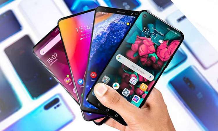 Alat Komunikasi Ponsel Yang Menjadi Perkembangan Zaman