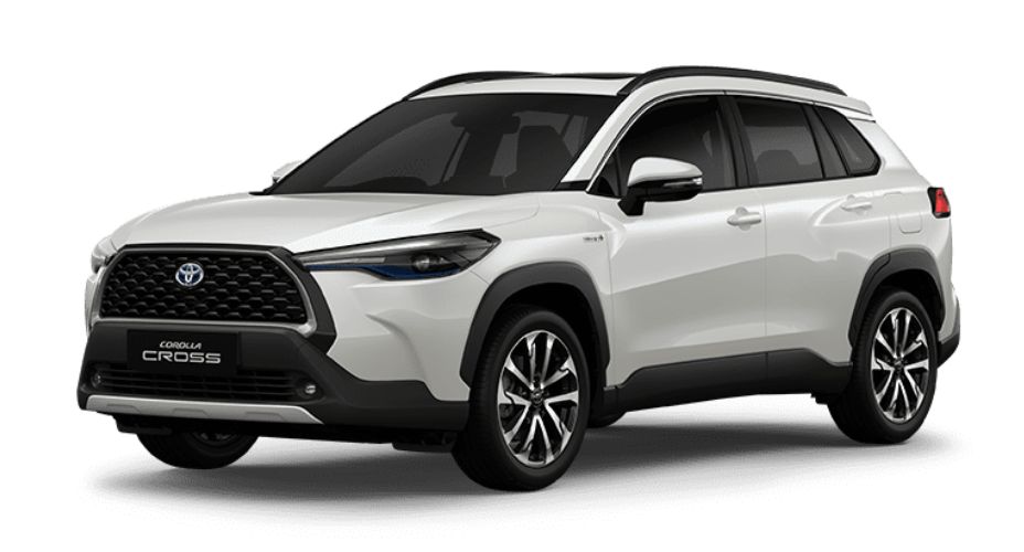 Kendaraan Tenaga Hybrid Sebuah Mobil Canggih