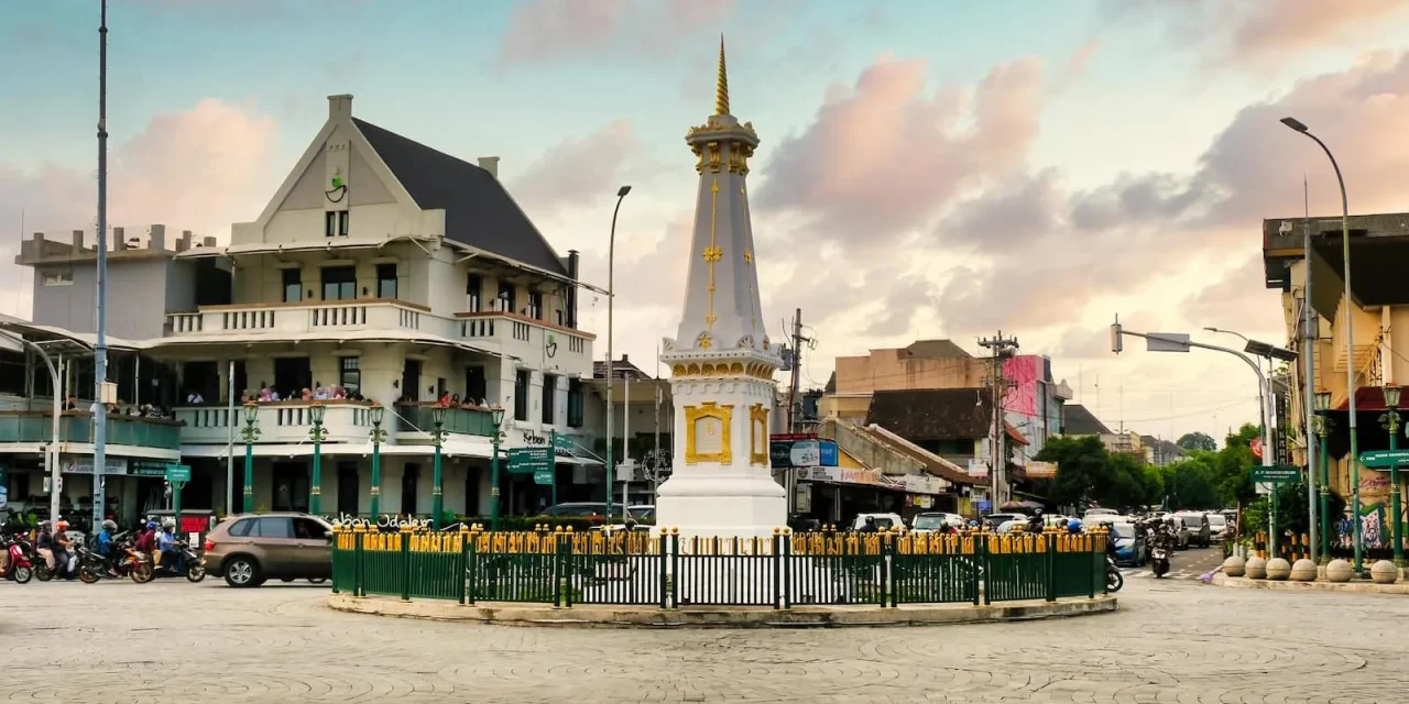 Keistimewaan Kota Yogyakarta Dengan Keindahan Wisatanya
