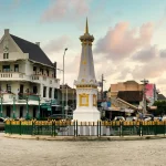 Keistimewaan Kota Yogyakarta Dengan Keindahan Wisatanya