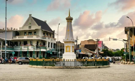 Keistimewaan Kota Yogyakarta Dengan Keindahan Wisatanya