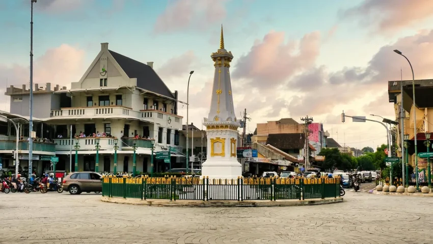 Keistimewaan Kota Yogyakarta Dengan Keindahan Wisatanya