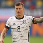 Pemain Handal Kroos Yang Berkewarganegaraan Jerman