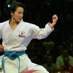 Olahraga Pertahanan Karate Yang Menyatukan Berbagai Gerakan