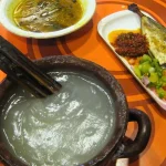 Makanan Indonesia Timur Sebuah Papeda Yang Unik