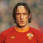 Mantan Gelandang Italia Francesco Totti Yang Gemilang