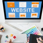 Teknologi Internet Modern Website Untuk Mencari Informasi