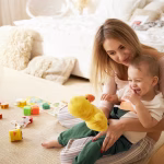 Penjagaan Anak Merupakan Profesi Seorang Babysitter
