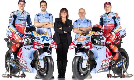 Balapan Dunia Ajang Bergengsi Kejuaraan MotoGP