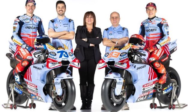 Balapan Dunia Ajang Bergengsi Kejuaraan MotoGP
