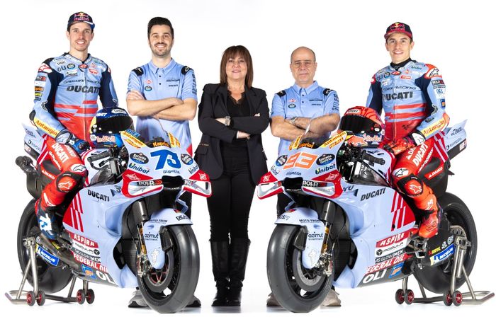 Balapan Dunia Ajang Bergengsi Kejuaraan MotoGP