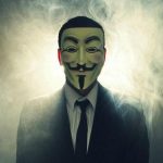 Sekelompok Aktivis Internet Di Dalam Dunia Maya Anonymous