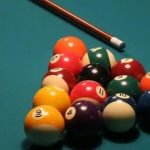Bola Sodokan Atau Olahraga Santai Billiard