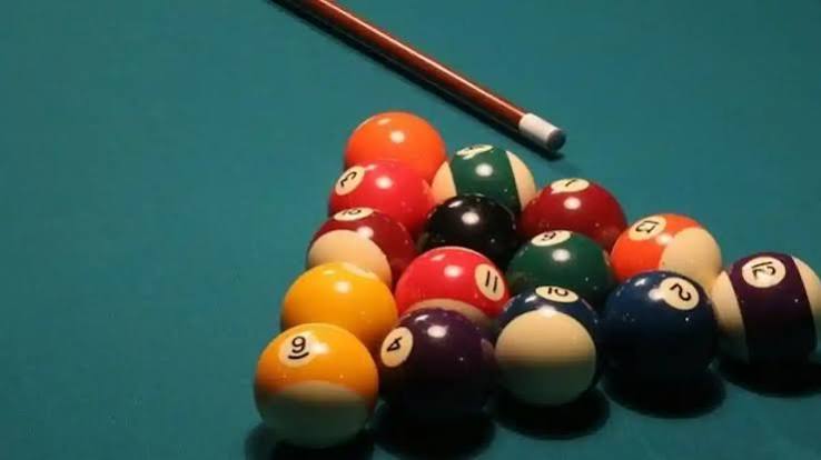 Bola Sodokan Atau Olahraga Santai Billiard