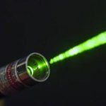 Teknologi Cahaya Laser Yang Banyak Di Manfaatkan