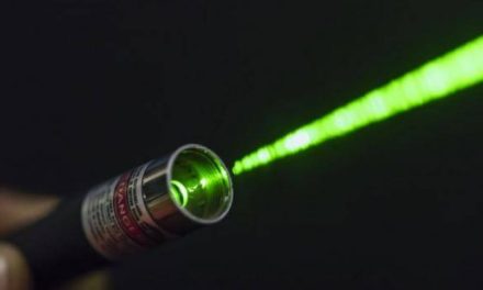 Teknologi Cahaya Laser Yang Banyak Di Manfaatkan